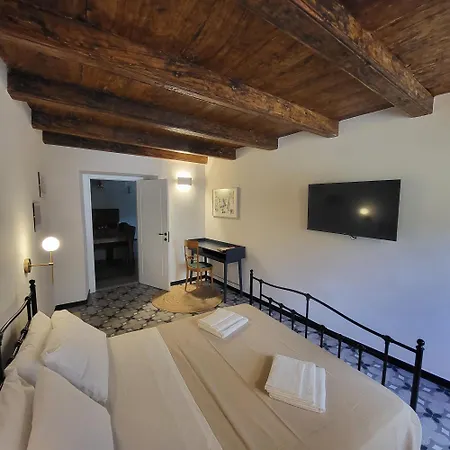 La Posta Apartmán