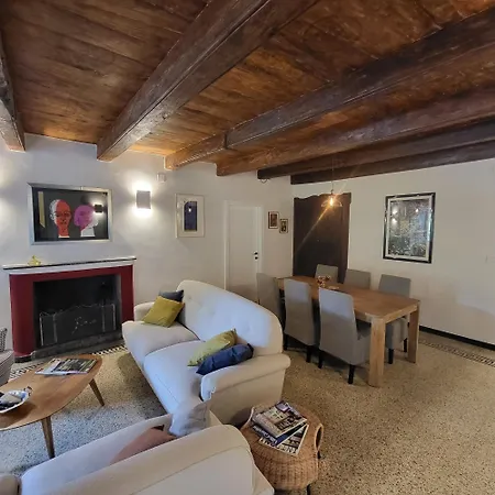 La Posta Apartment *