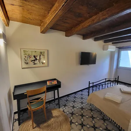 La Posta Apartment Calice al Cornoviglio