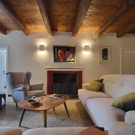 La Posta * Calice al Cornoviglio