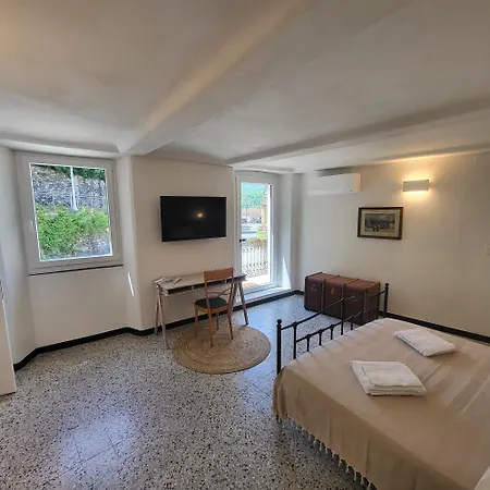 La Posta Apartment *