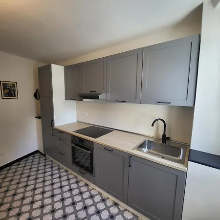 La Posta * Calice al Cornoviglio