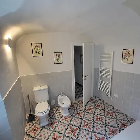 La Posta Apartment *