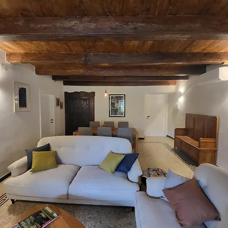 Apartament La Posta Calice al Cornoviglio