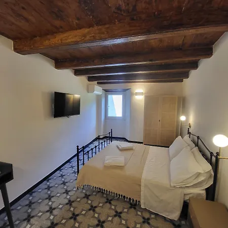 La Posta Calice al Cornoviglio