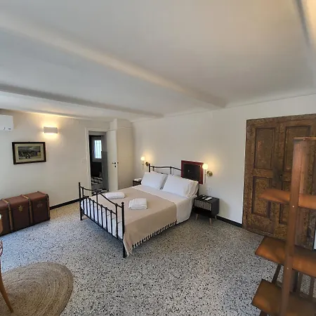 Apartment La Posta *