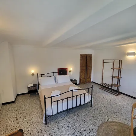Apartment La Posta