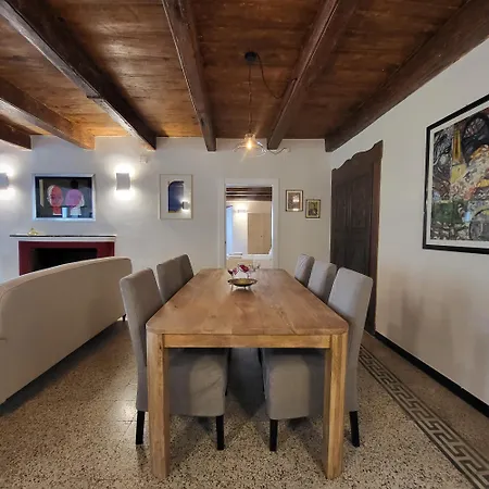 La Posta Calice al Cornoviglio