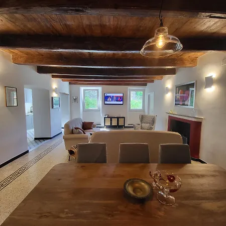 La Posta Apartment *