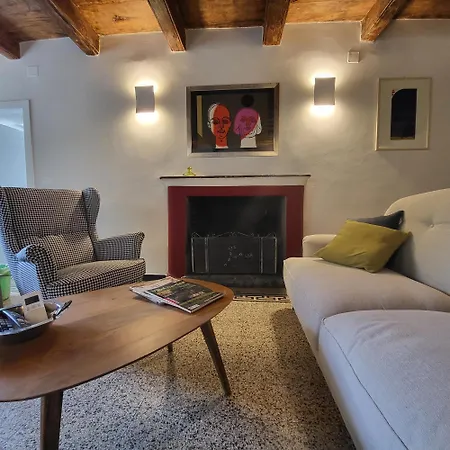 Apartment La Posta Calice al Cornoviglio