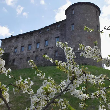 דירה La Posta Calice al Cornoviglio