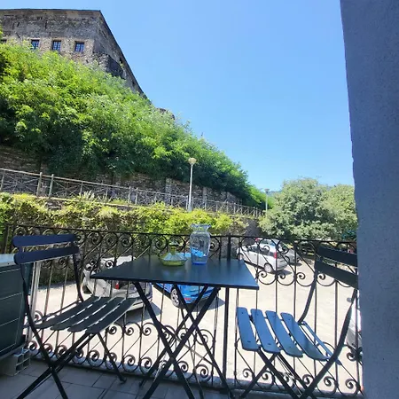 La Posta * Calice al Cornoviglio