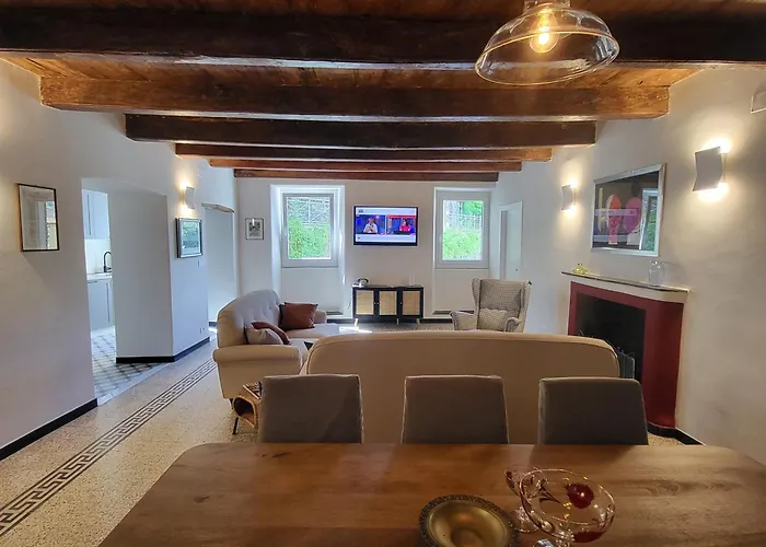 La Posta Lejlighed *