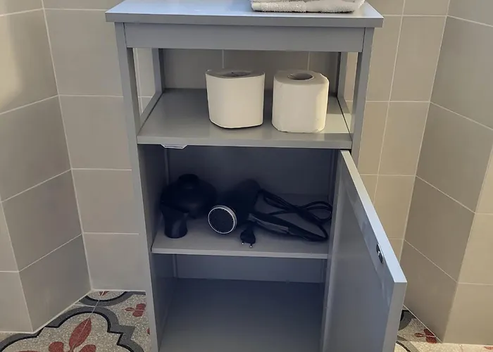 La Posta Lejlighed *