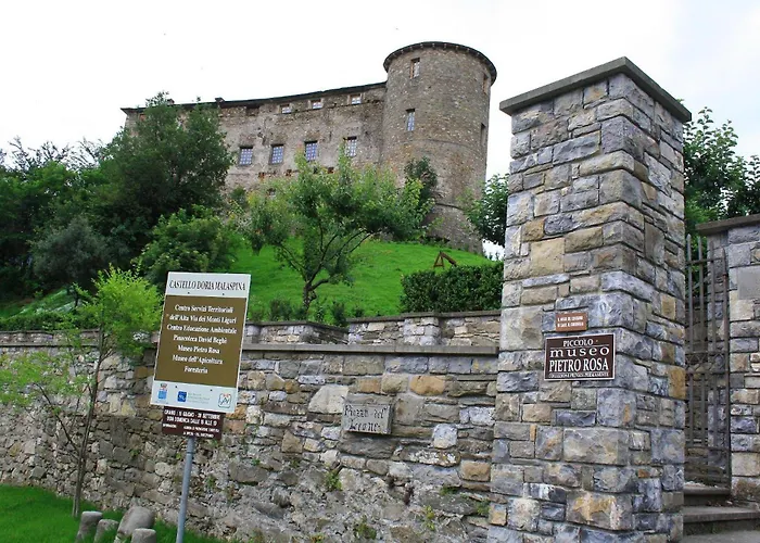 La Posta شقة Calice al Cornoviglio